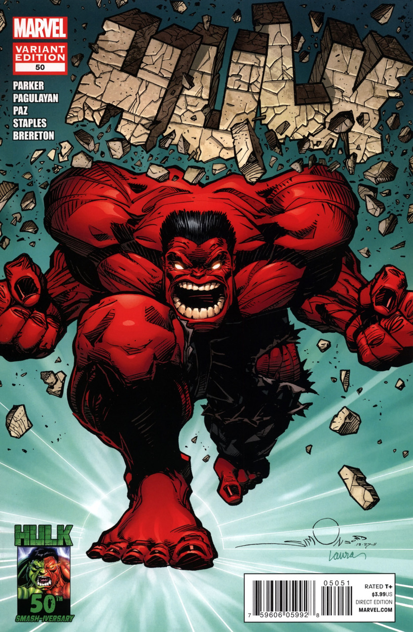 Variant Cover cover