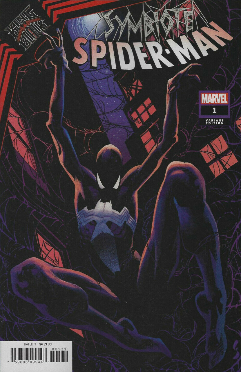 Variant Cover cover