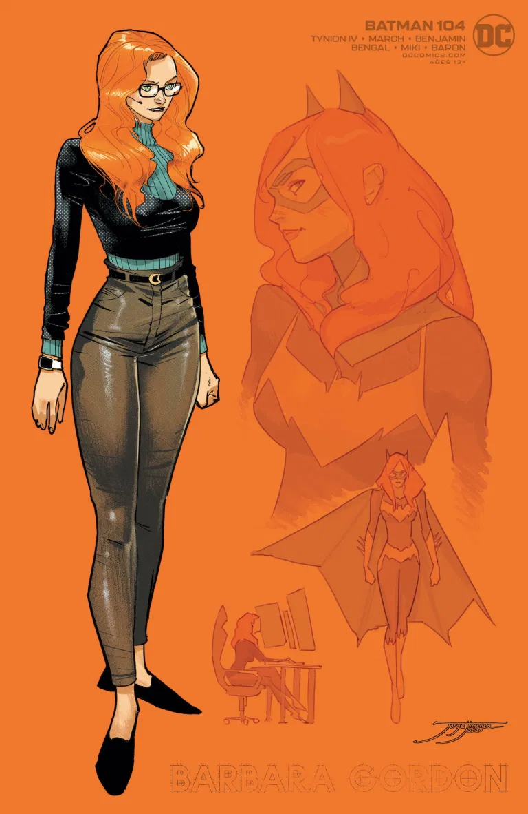 Variant Cover