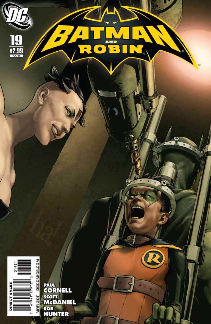 Variant Cover cover