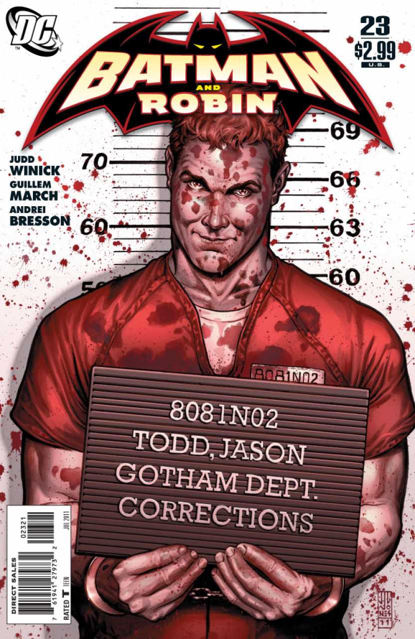 Variant Cover cover