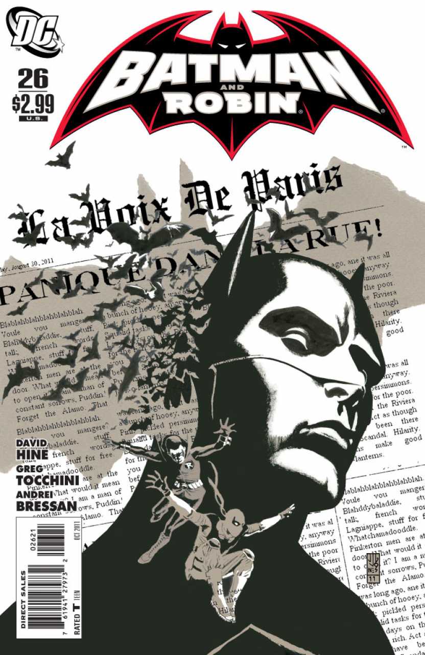 Variant Cover cover