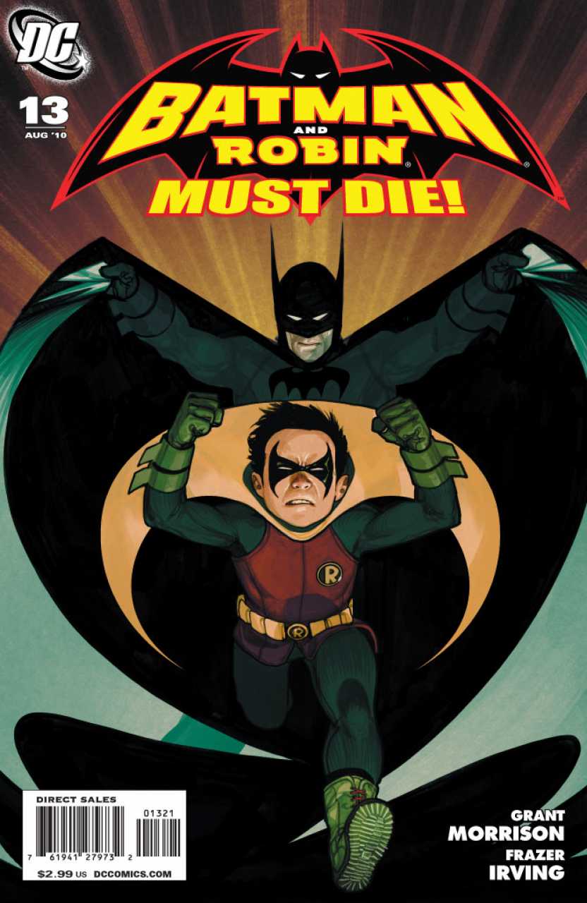 Variant Cover cover