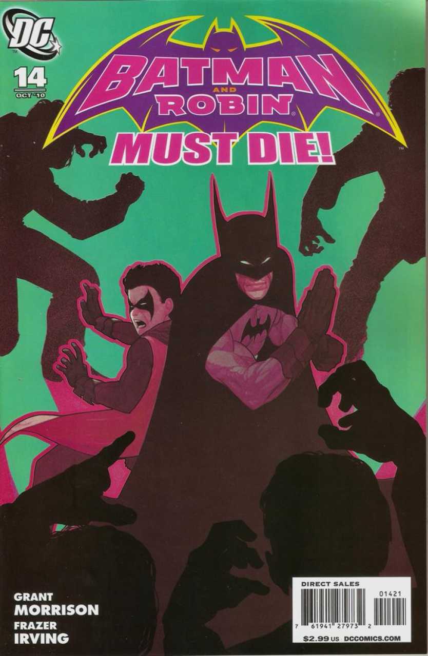 Variant Cover cover