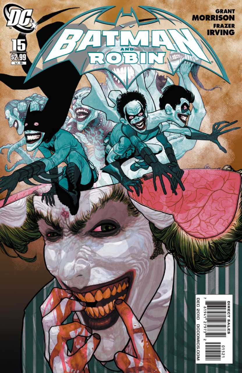 Variant Cover cover