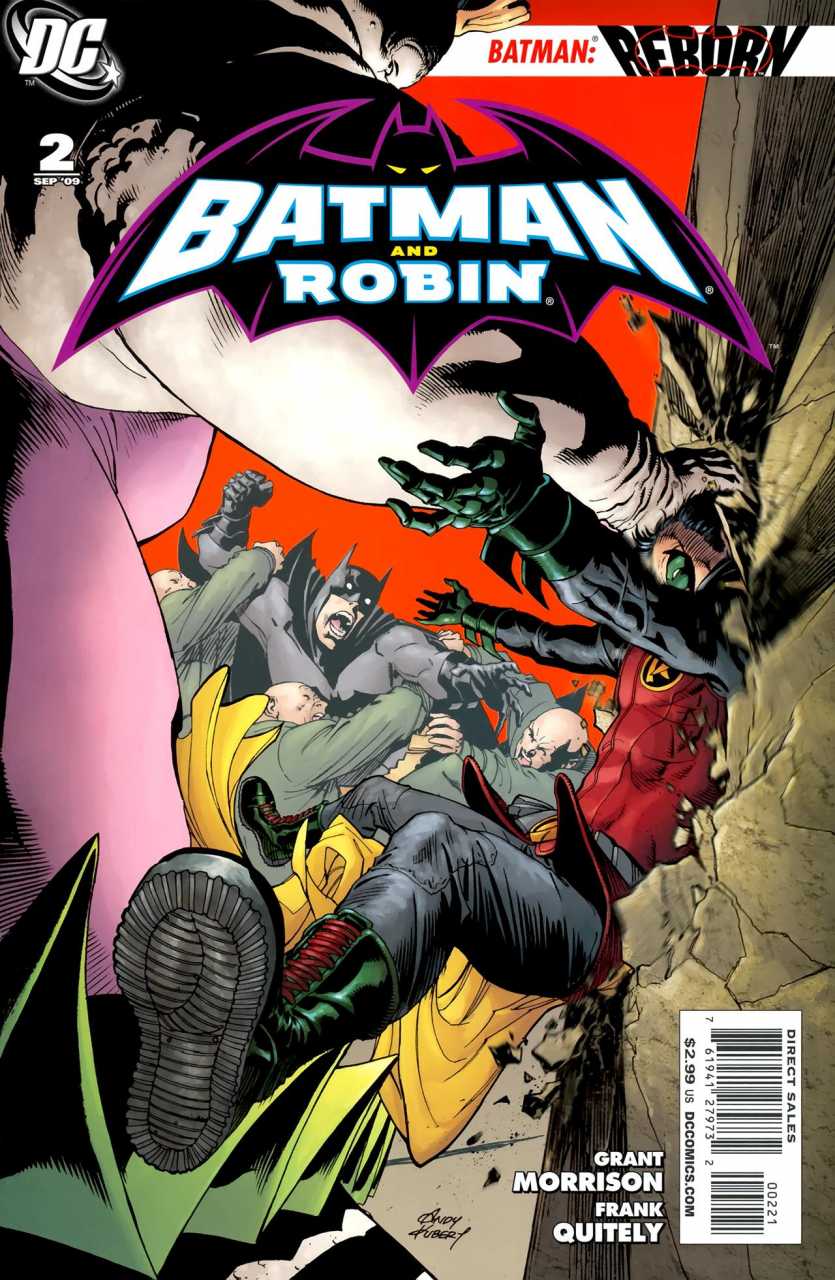 Variant Cover cover
