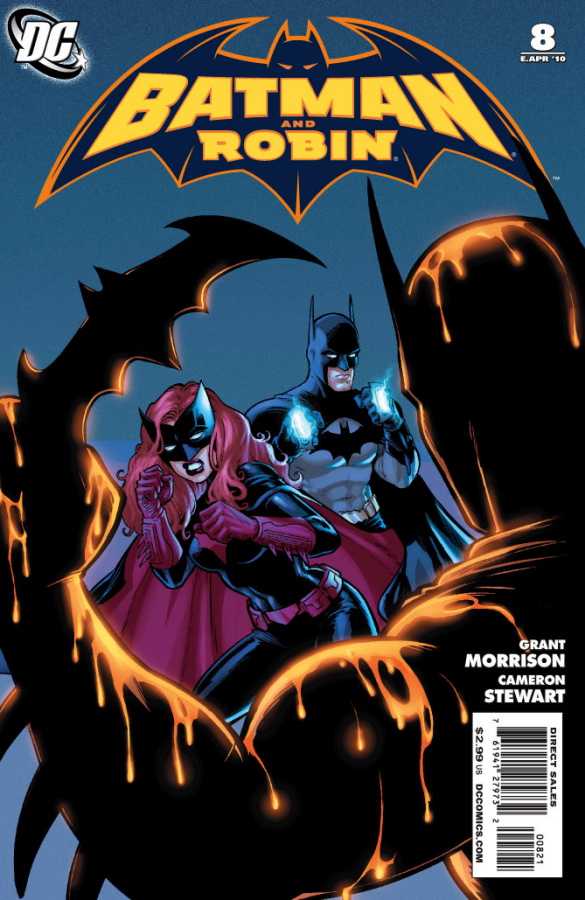 Variant Cover cover