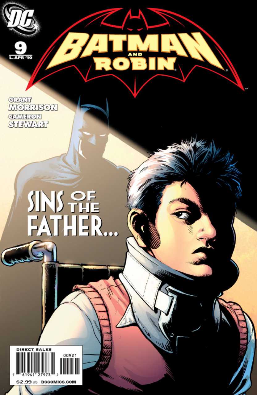 Variant Cover cover
