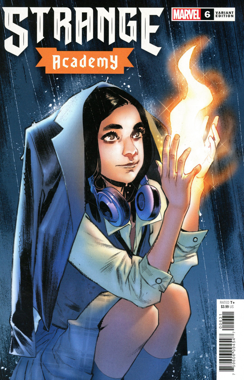 Variant Cover cover