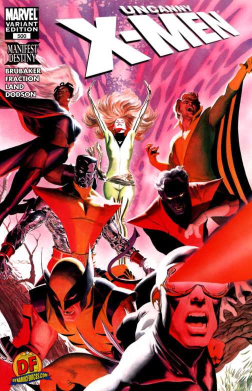 Variant Cover cover