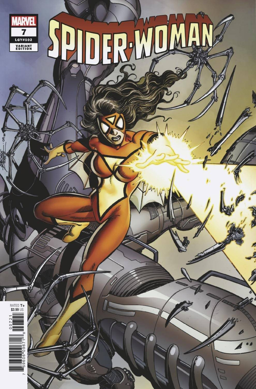 Hidden Gem Variant Cover cover
