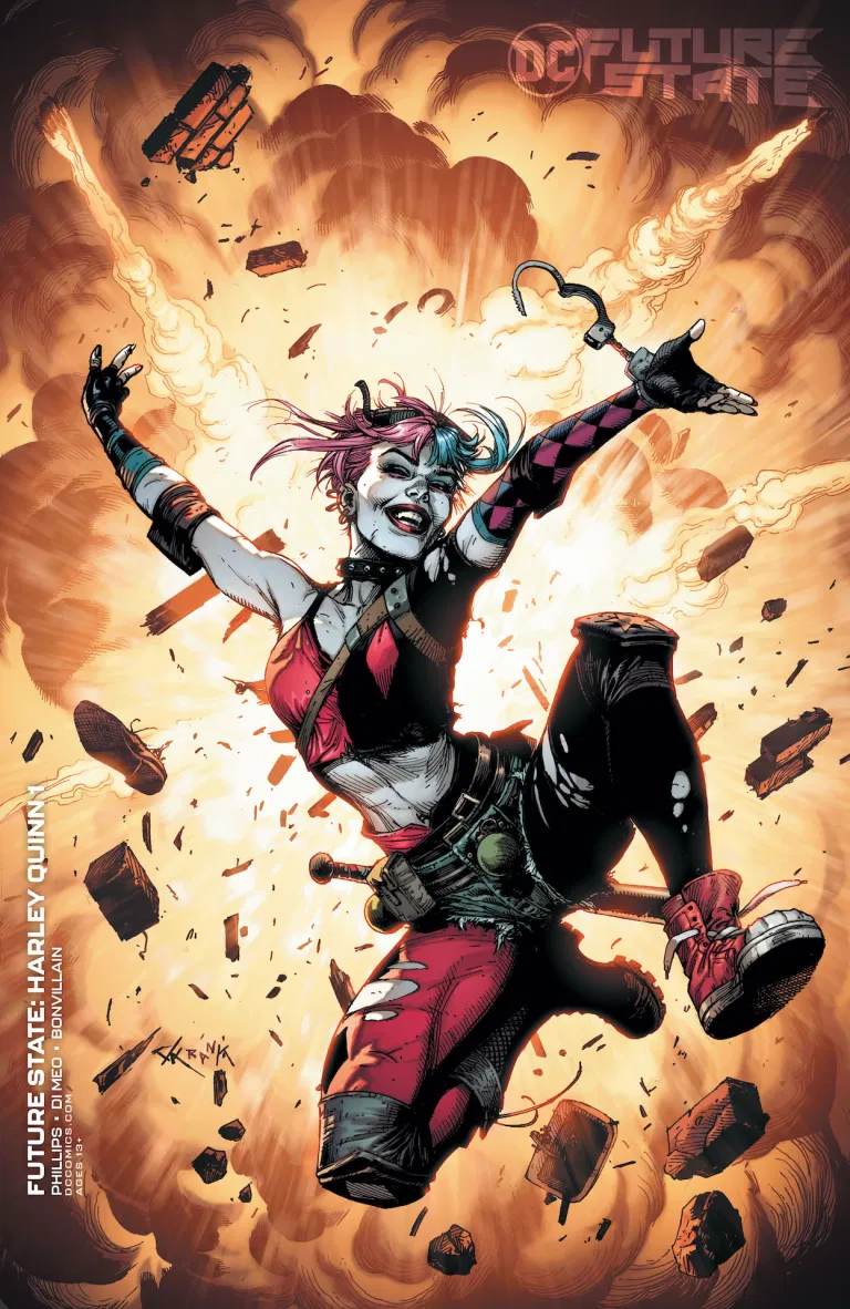 Variant Cover cover