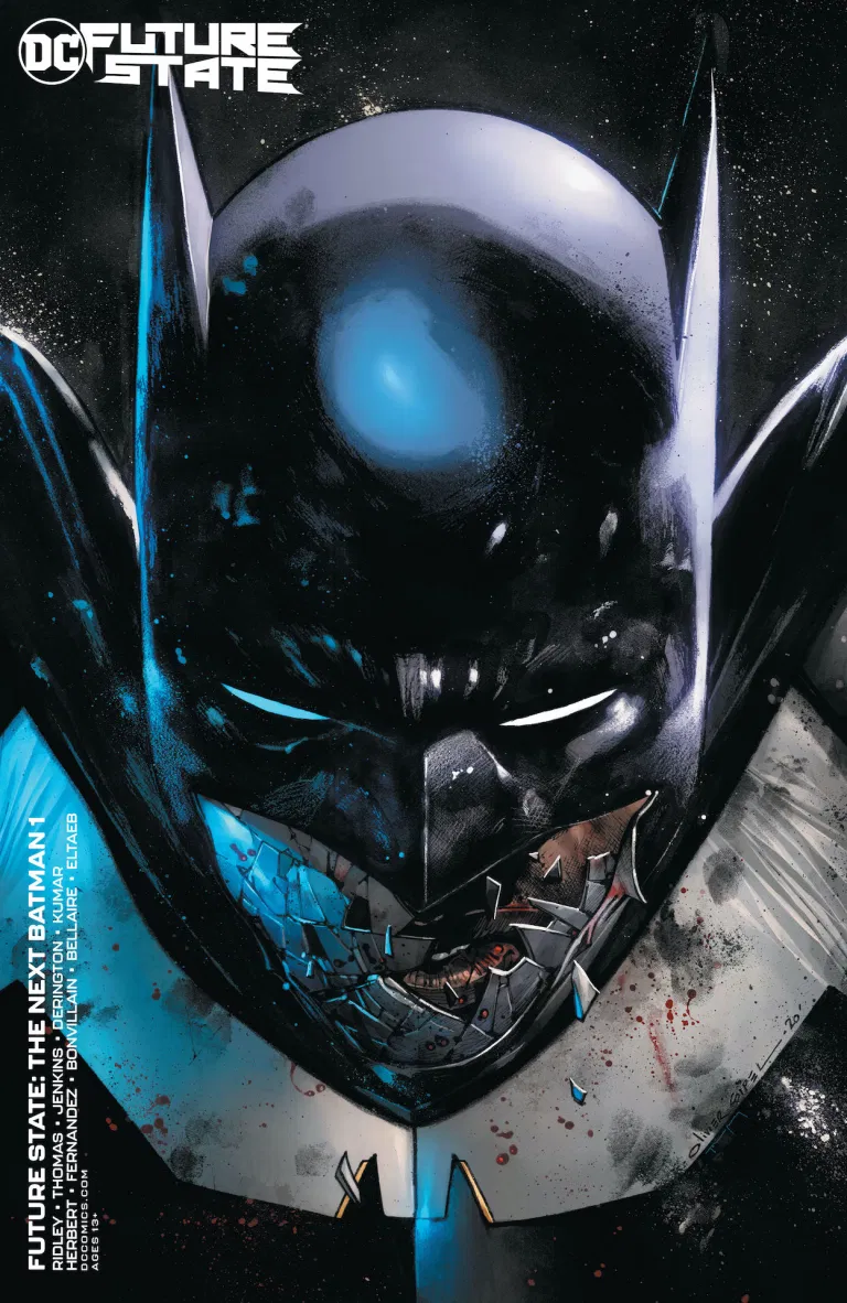 Variant Cover cover
