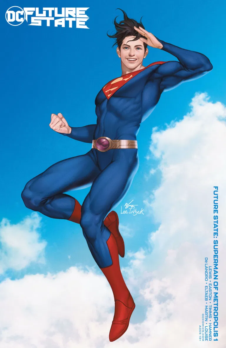 Variant Cover cover