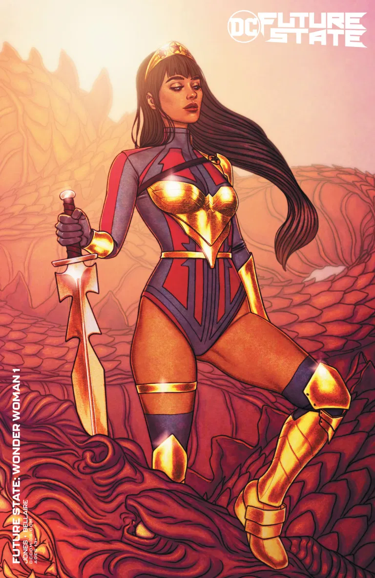 Variant Cover cover