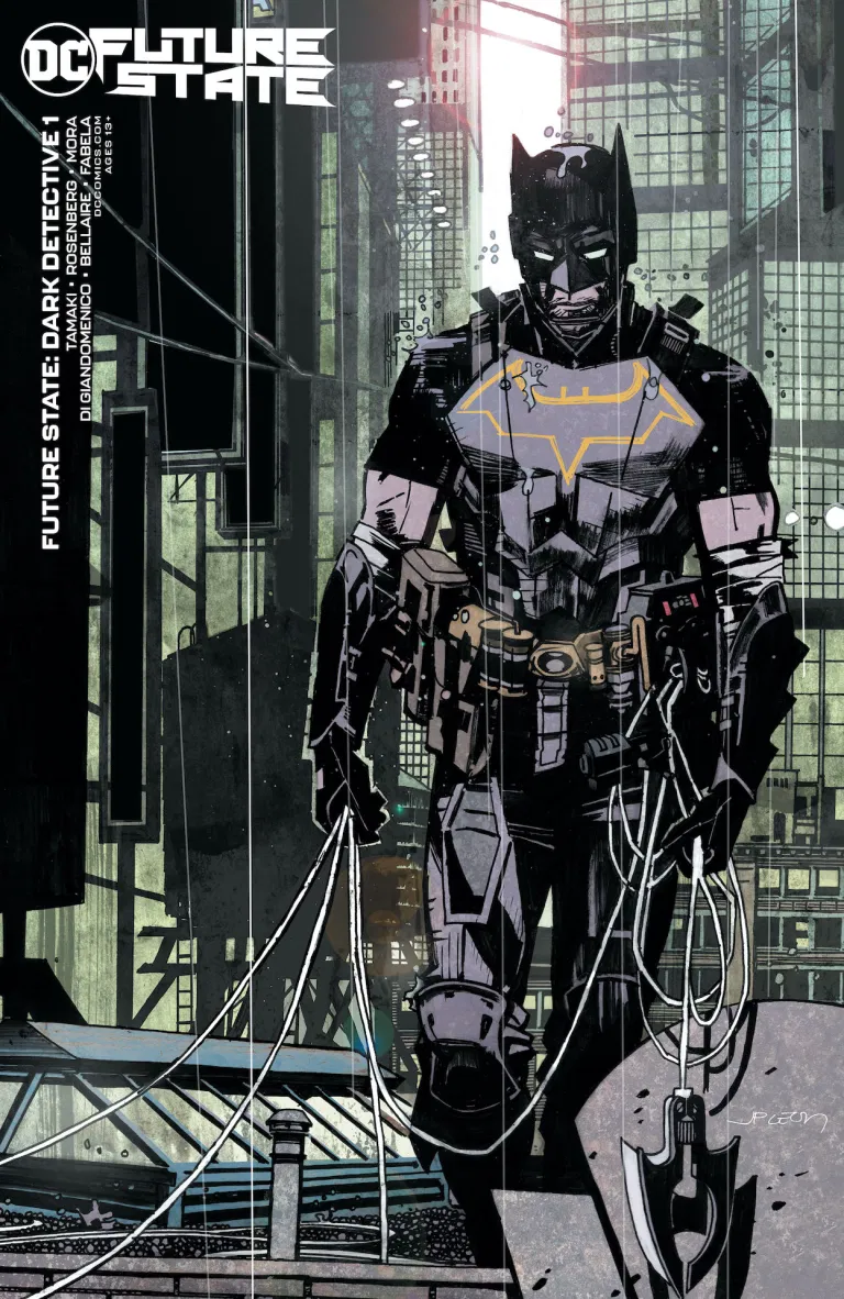 Variant Cover cover