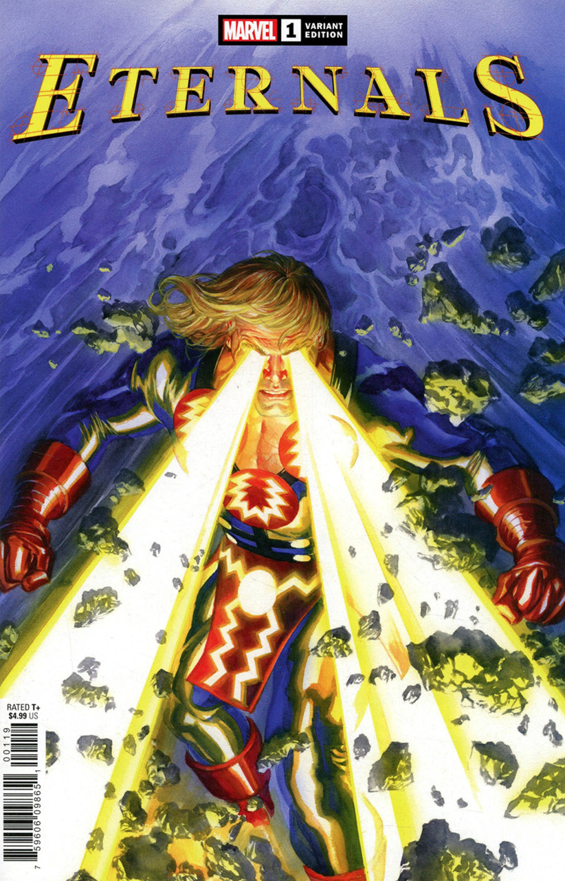 Variant Cover