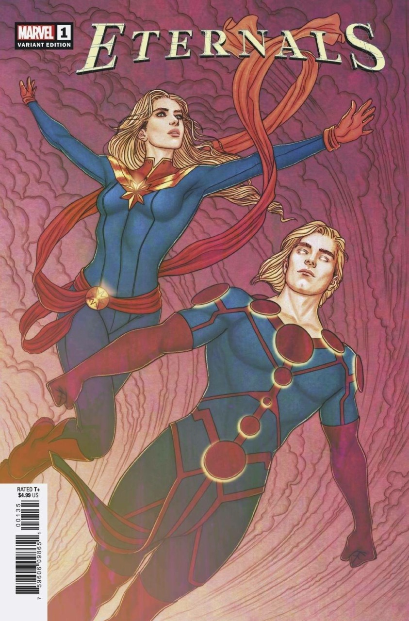 Variant Cover
