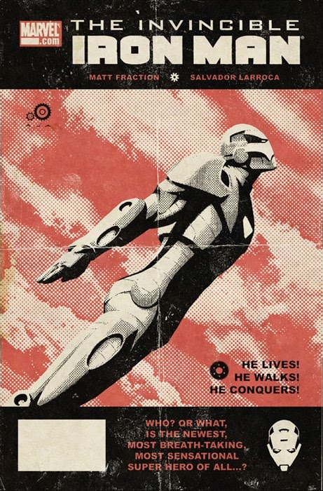 Variant Cover cover