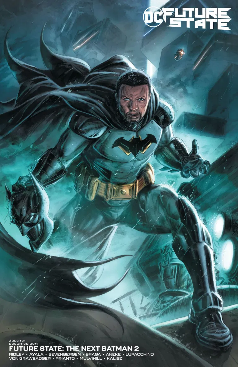 Variant Cover cover
