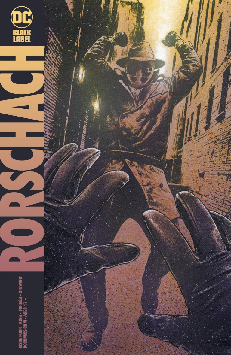 Variant Cover cover