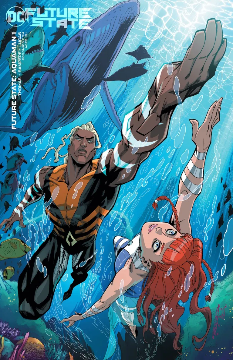 Variant Cover
