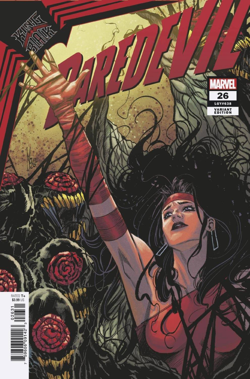 Variant Cover