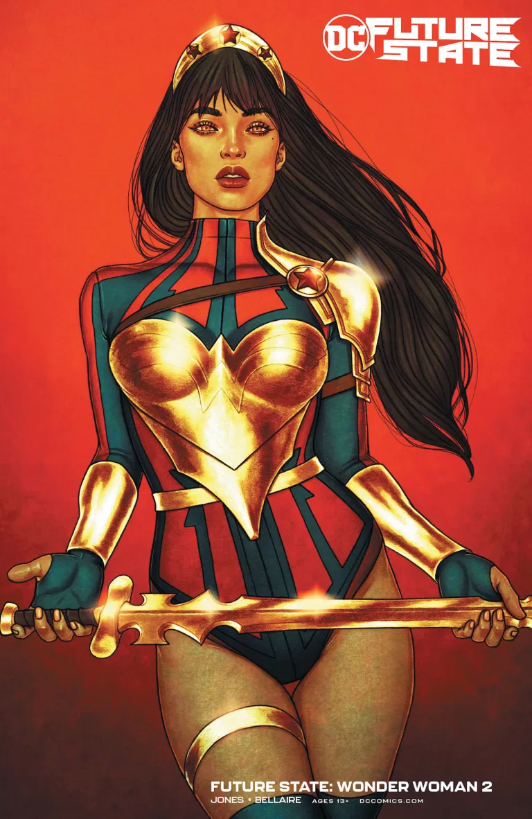 Variant Cover cover