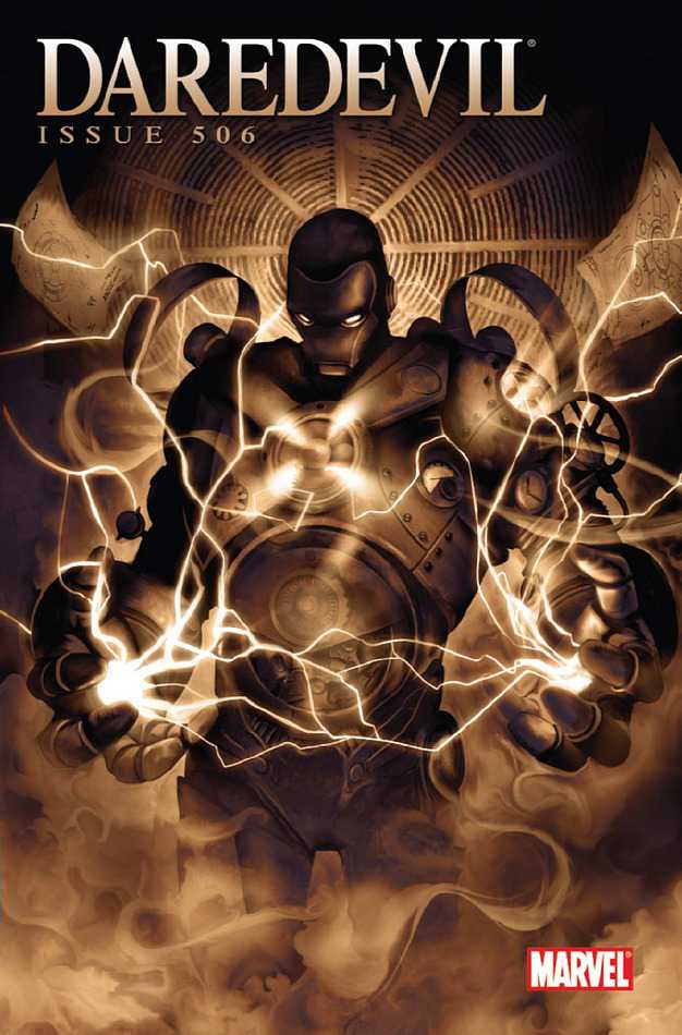 Variant Cover cover