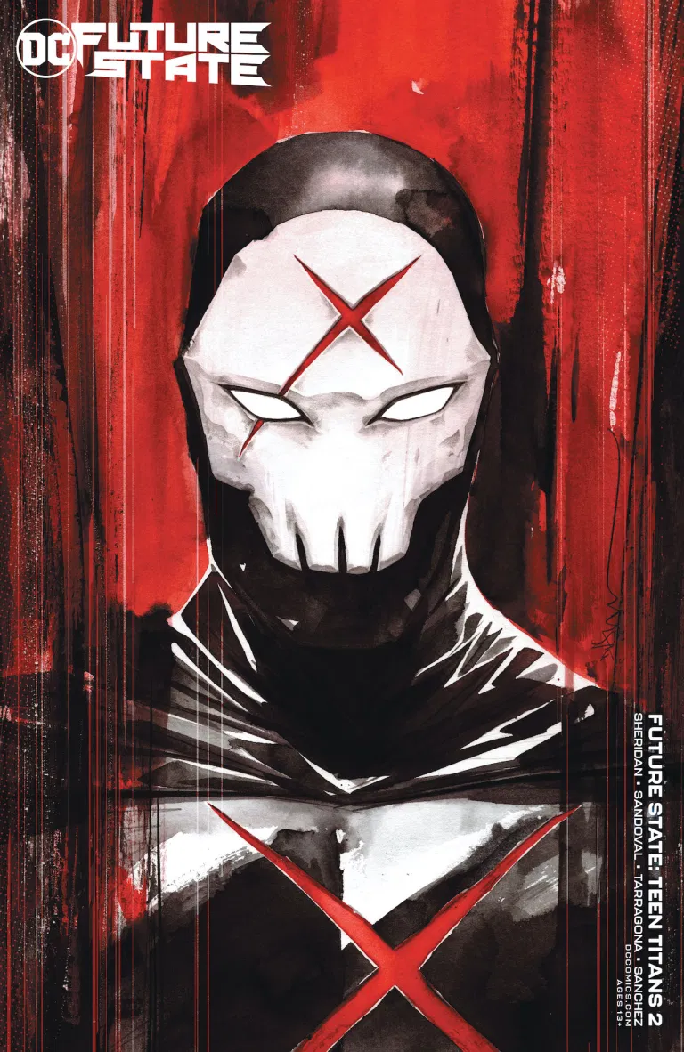 Variant Cover cover