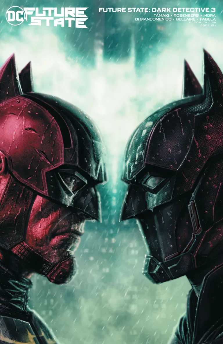 Variant Cover cover