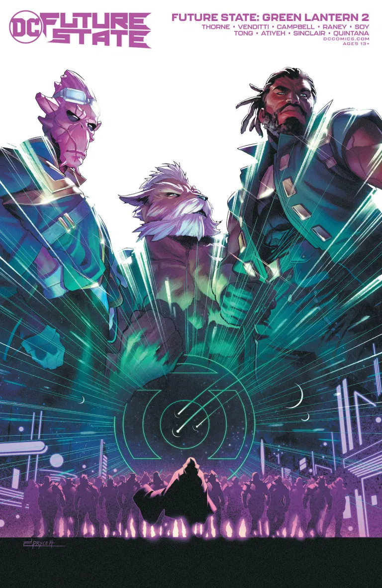 Variant Cover cover
