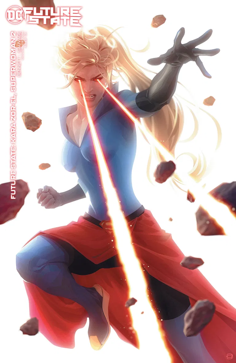 Variant Cover cover