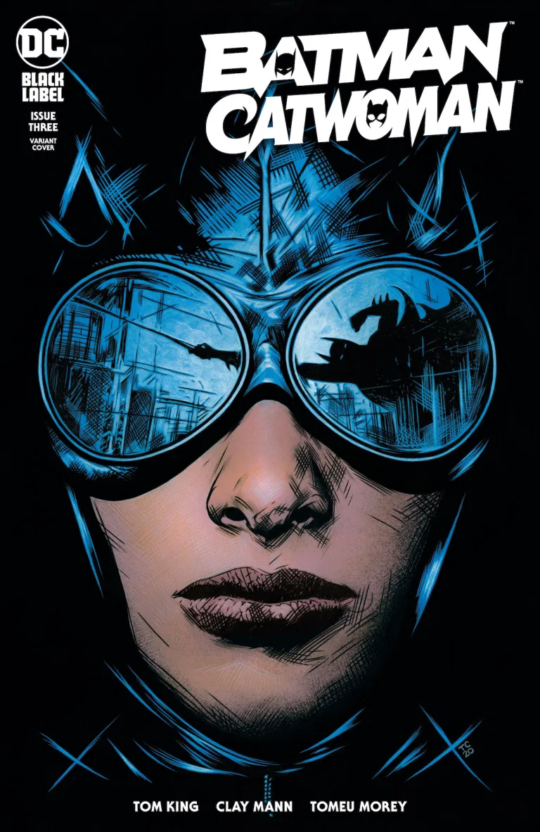 Variant Cover cover