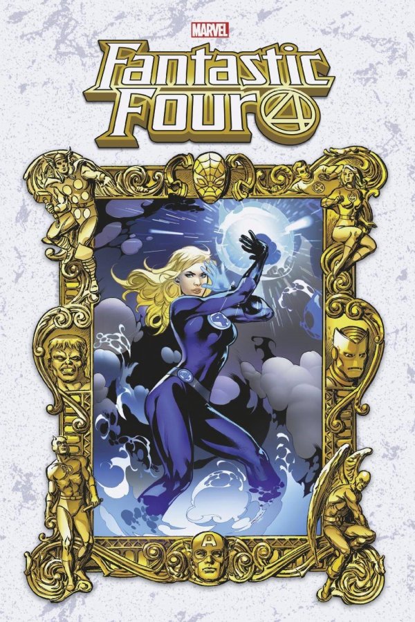 Variant Cover cover