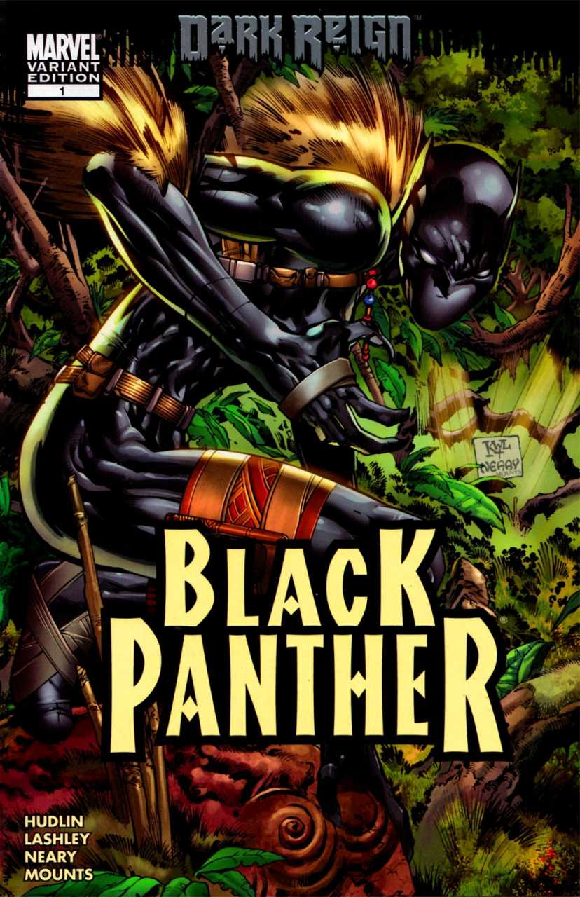 Variant Cover cover