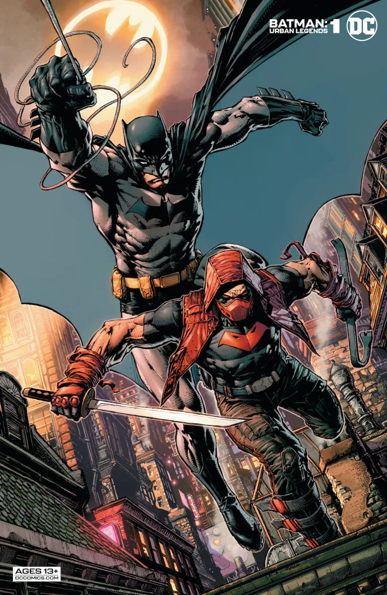 Variant Cover cover