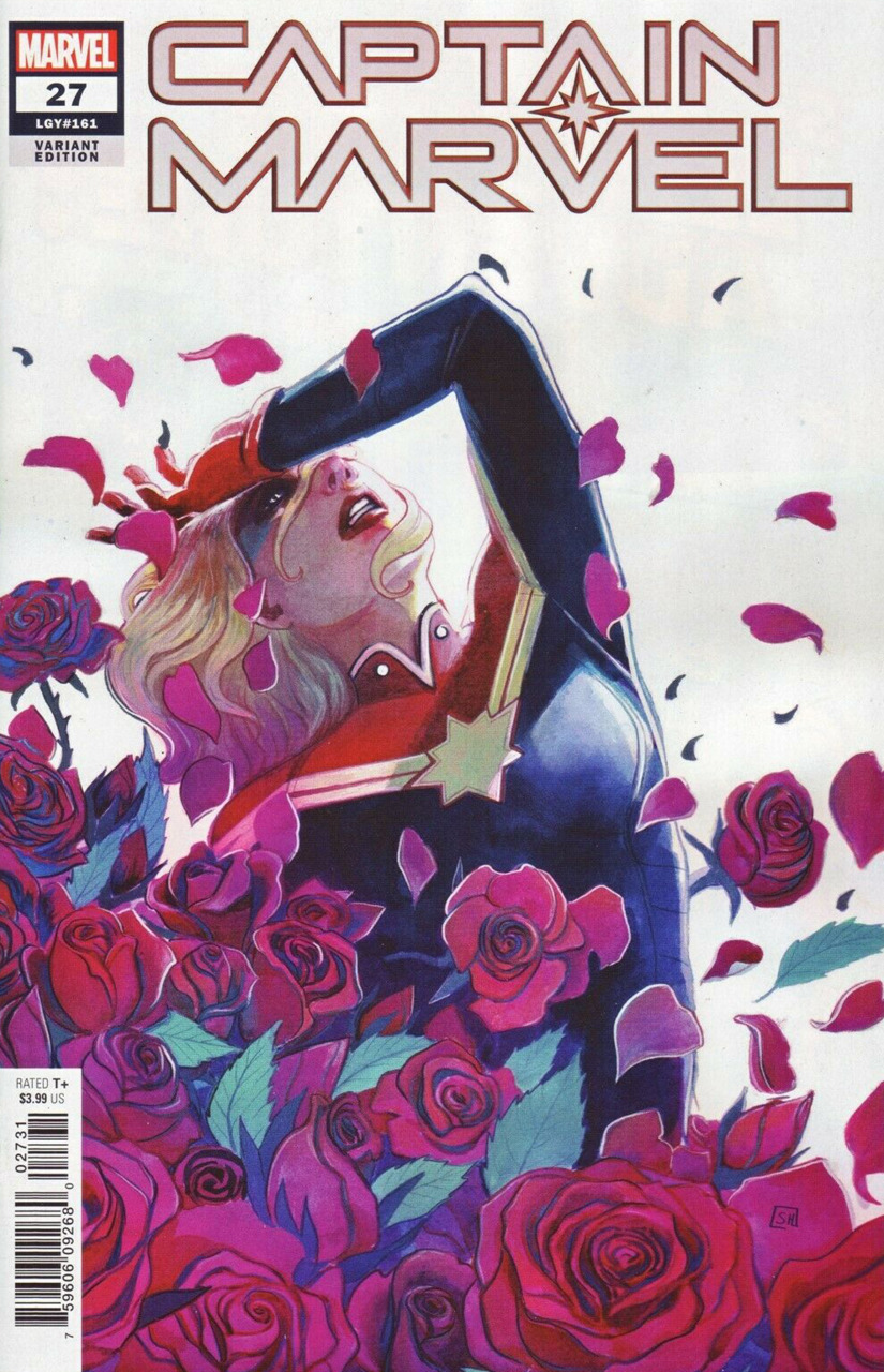 Variant Cover
