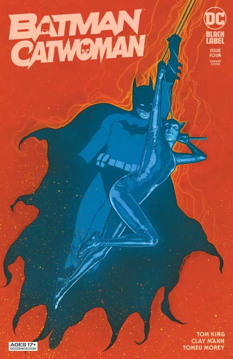 Variant Cover cover