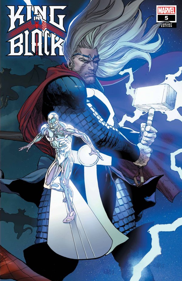 Variant Cover cover