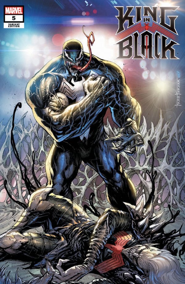 Variant Cover cover