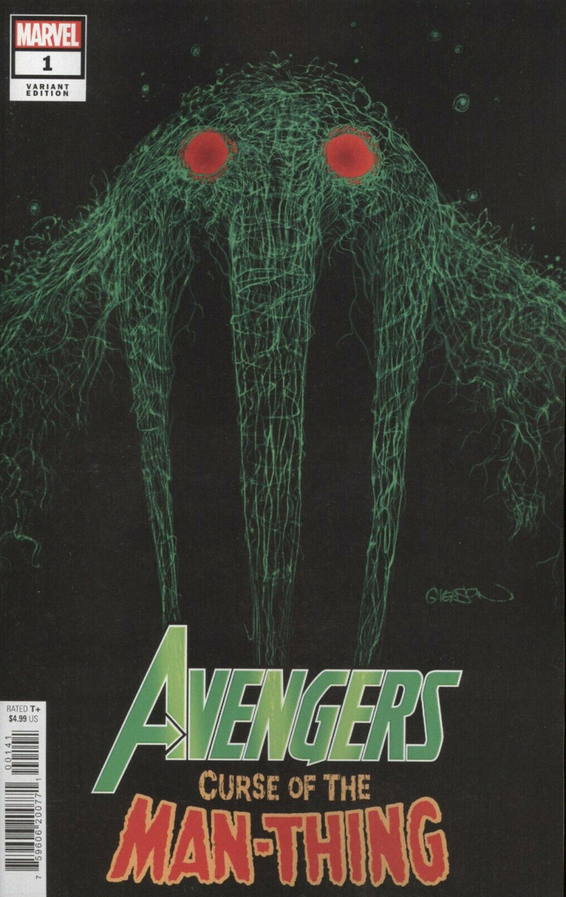 Webhead Variant Cover cover