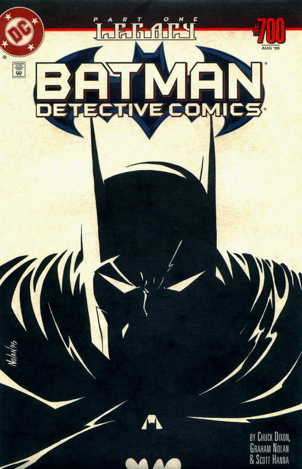Variant Cover cover