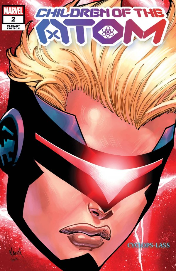 Variant Cover cover