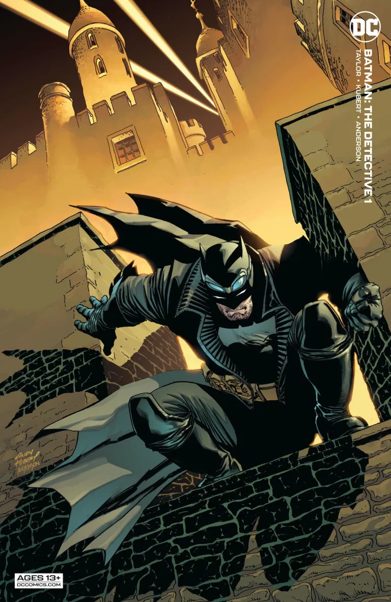 Variant Cover cover