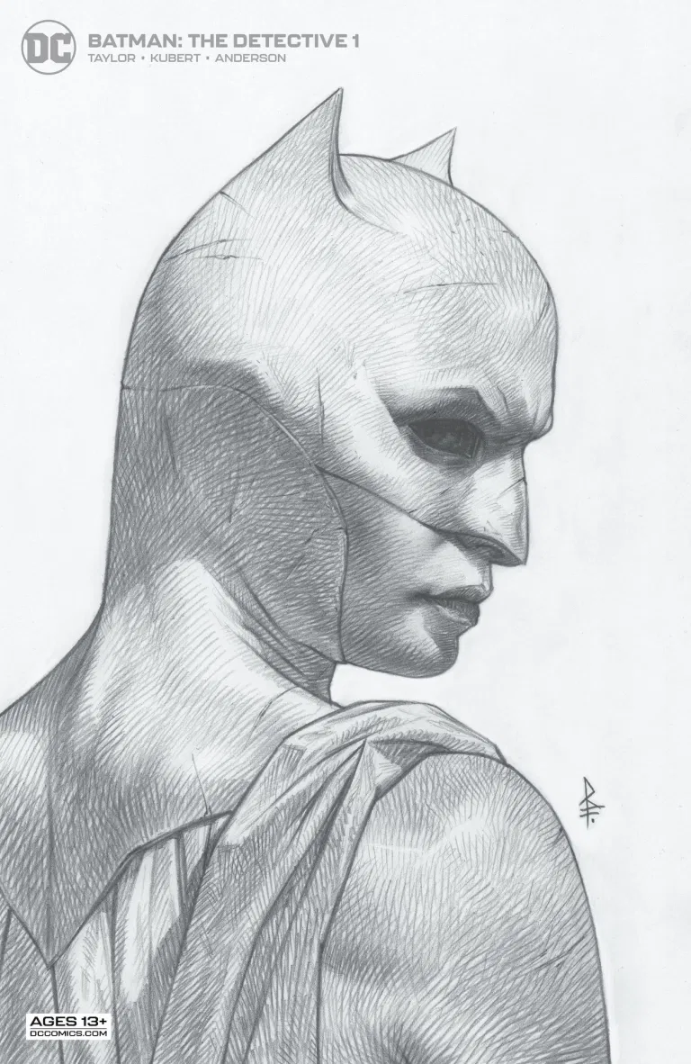 Variant Cover cover