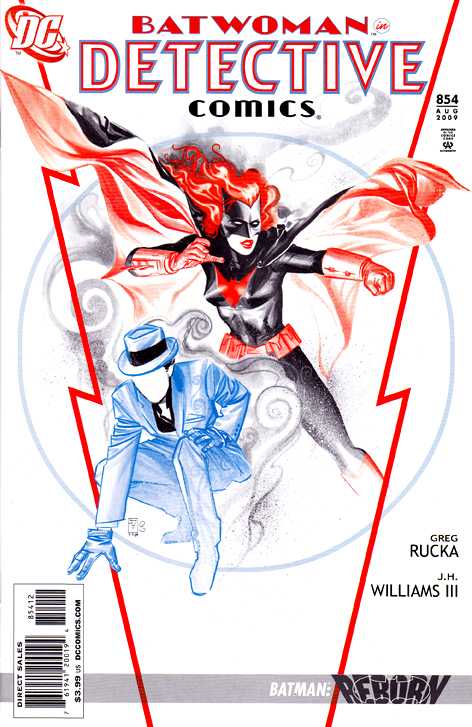 Variant Cover cover
