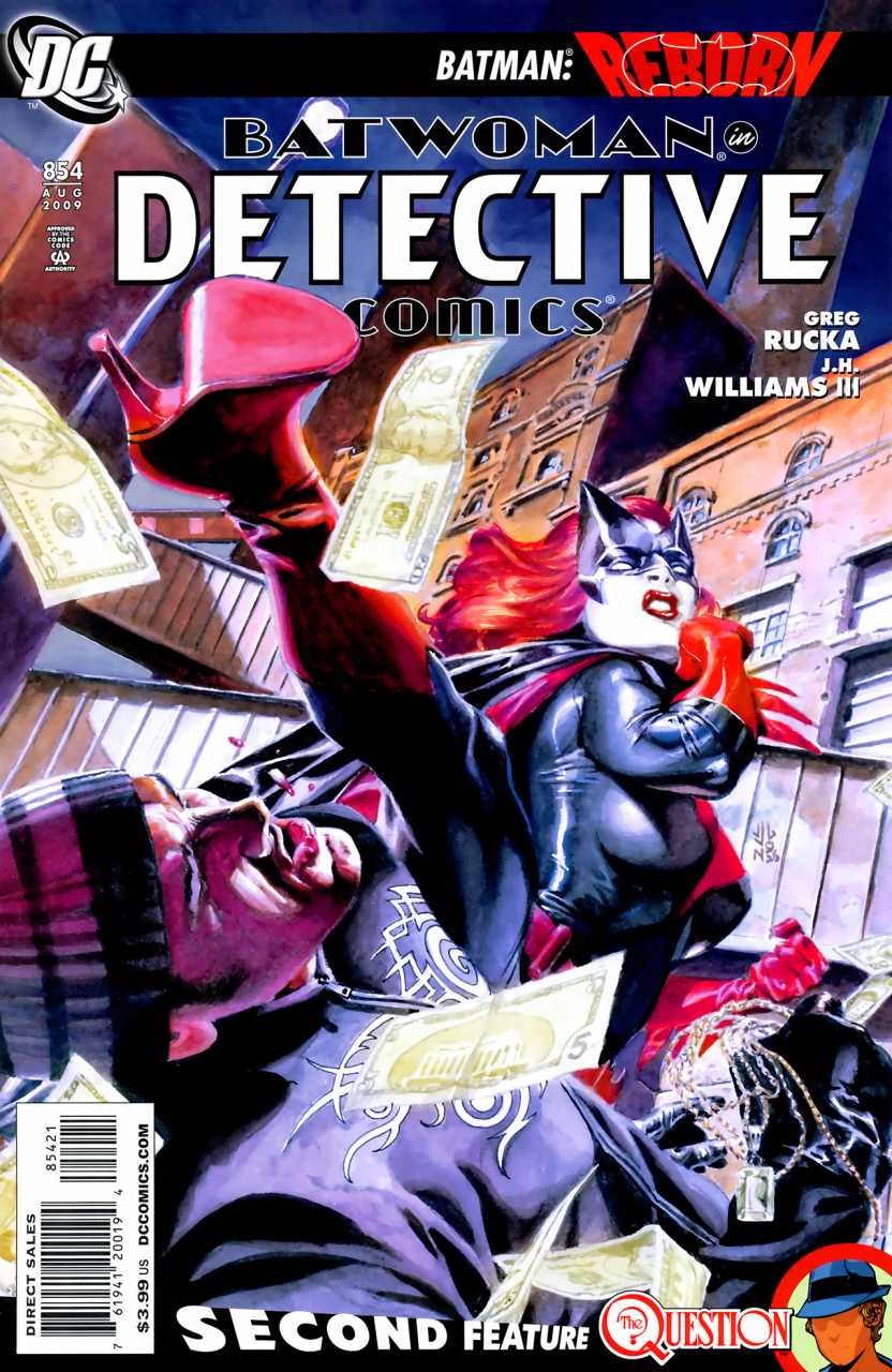 Variant Cover cover