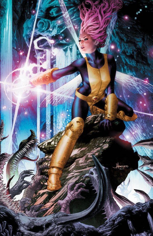 Variant Cover cover