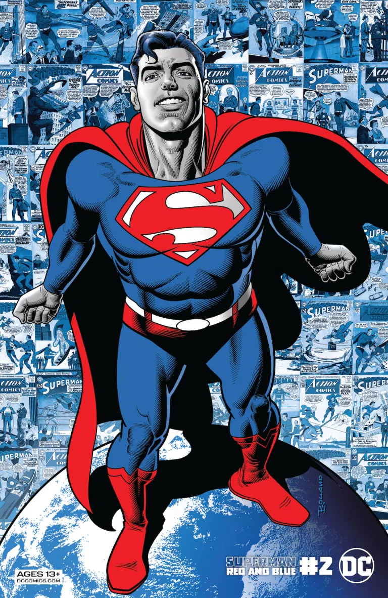 Variant Cover cover